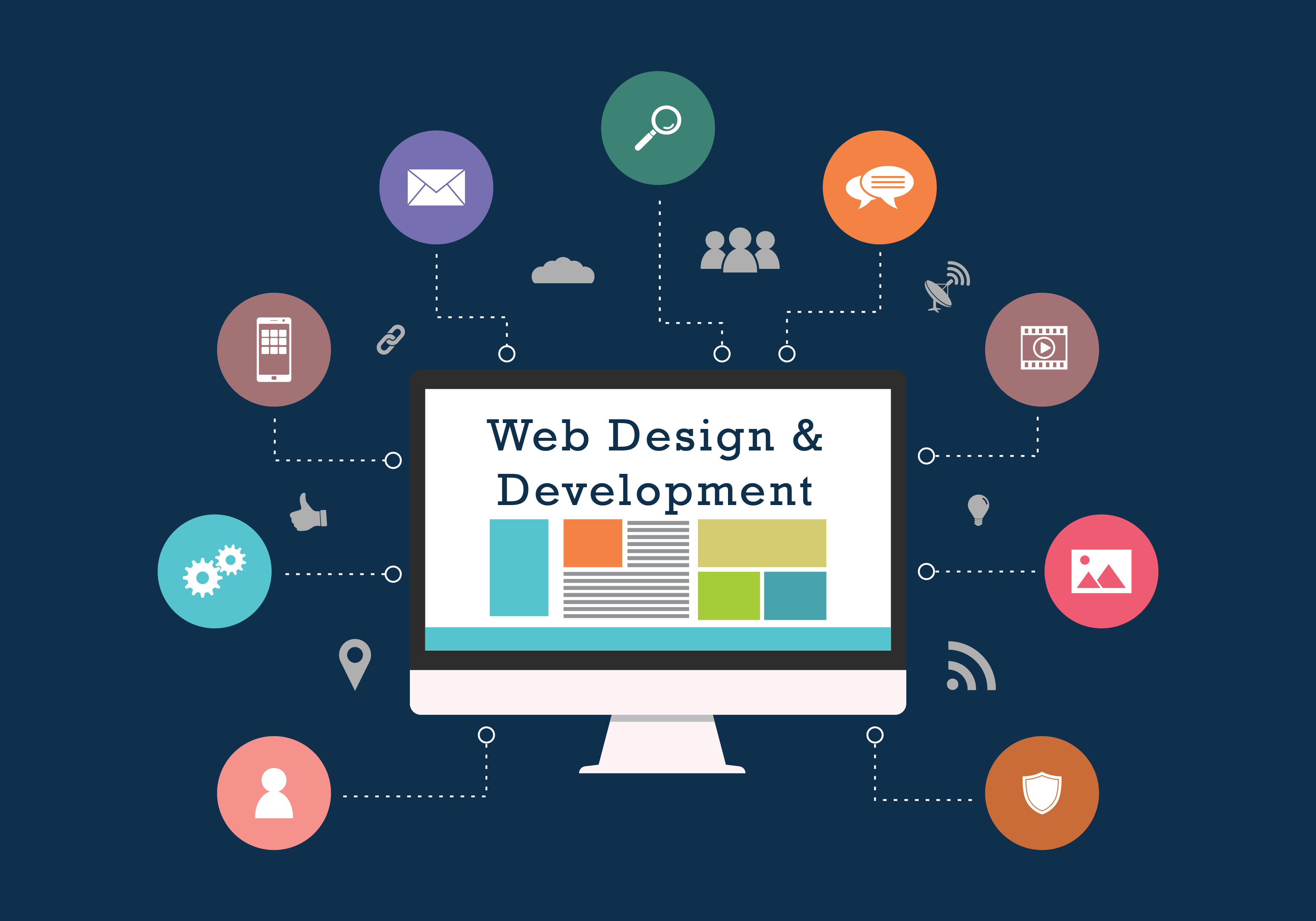 web-design